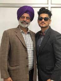 Father