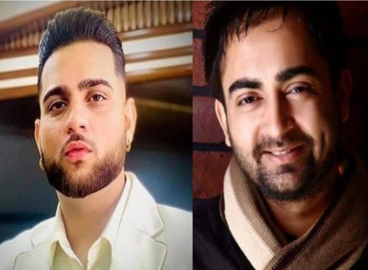 Karan Aujla and Sharry Mann Threatened by Bambiha Gang