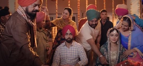 Chhalle Mundiyan Trailer: Confusing Love Story Of Ammy Virk