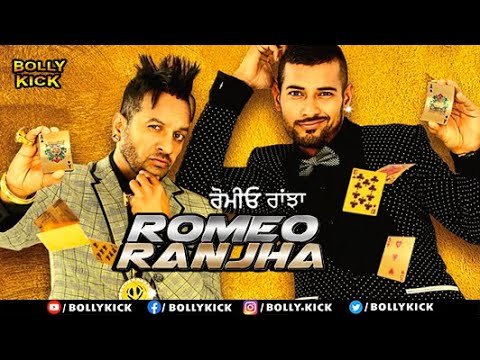 Romeo Ranjha