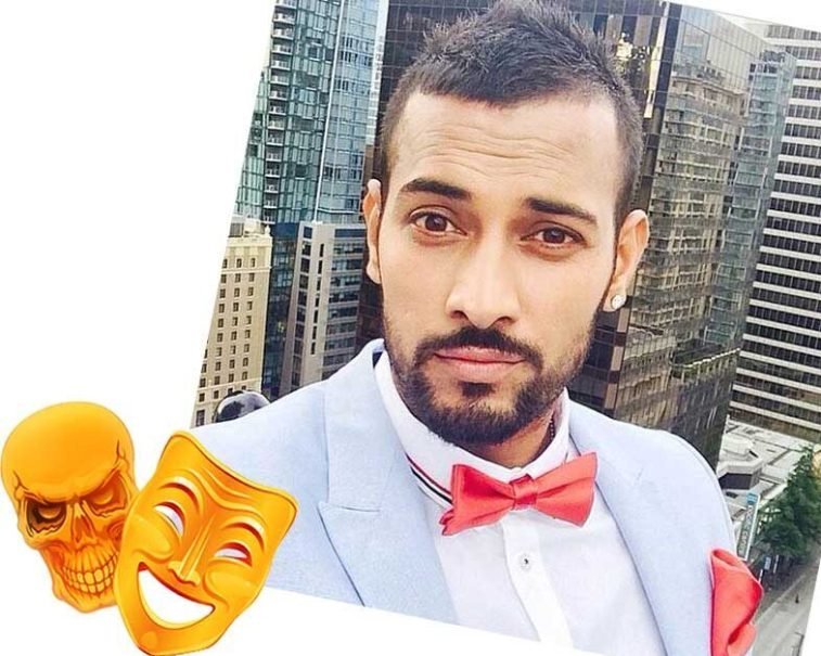 The reason behind Why Garry Sandhu Calls American Model Kylie Jenner ‘Fake Shit’