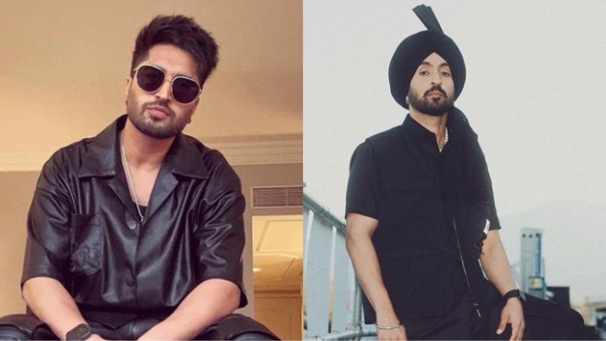 Jassie Gill On Diljit Dosanjh’s Coachella Performance