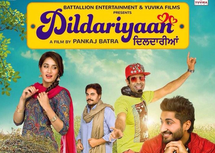 Dildariyaan