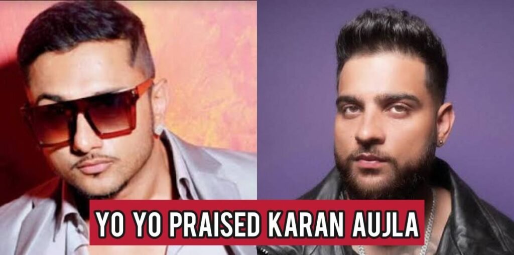 karan aujla