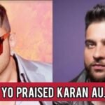 Honey Singh calls Karan Aujla ‘a hustler’ as he praises the artist